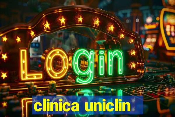 clinica uniclin